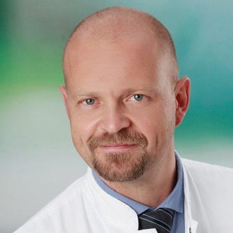 Vortrag: Moderne operative Behandlungen bei Bandscheibenerkrankungen am 26. April