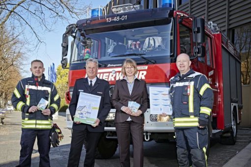 Photovoltaikanlagen: Die wichtigsten Infos in der Tasche