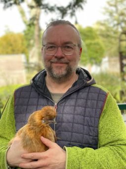 Von Hühnern, Bernstein und Champagner – Best Western-Podcast mit 22 Episoden