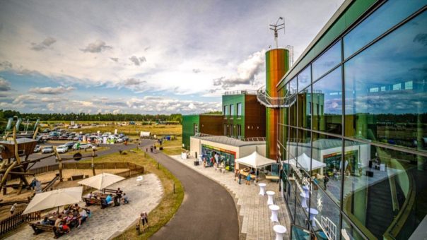 Tag der Erneuerbaren Energien am Samstag 30. April – kostenloser Eintritt ins Leea