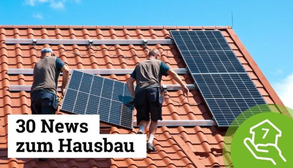 Photovoltaik-Pflicht: Wo sie gilt und in welchen Bundesländern sie kommen wird