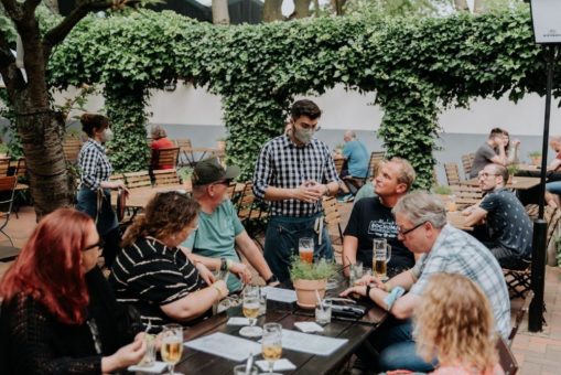 Die vielseitige Gastro-Szene Bochums kennenlernen