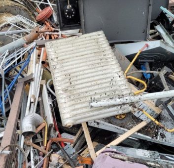 Schrottabholung Leverkusen Schnelle Auskunft zu fairen Preisen