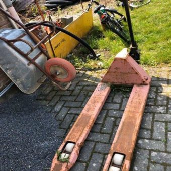 Der Schrottankauf Dortmund und Ruhrgebiet zu Attraktive Preise Altmetall aller Art