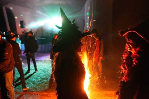 Walpurgis im Oberharz: Willkommen im „Altenauer Hexenkessel“