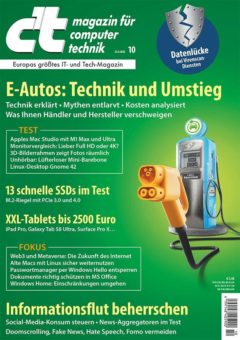 Mit der persönlichen Ladestrategie Geld und Zeit sparen