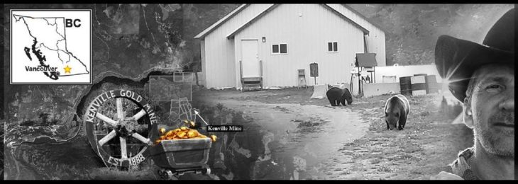 Ximen Mining schließt Privatplatzierung im Wert von 1.322.510 Dollar ab