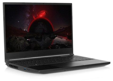 Erstes Linux-Notebook mit 14 CPU-Kernen, RTX 3080 Ti und externer Wasserkühlung