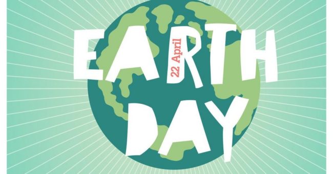 22. April: Tag der Erde 2022. Nicht nur reden – Unternehmen müssen ihren Beitrag leisten!