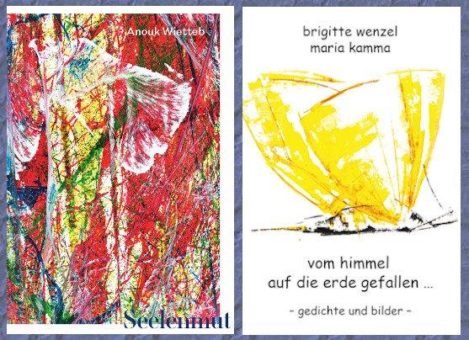 Schöne Bücher zum verschenken – Poetisches zum Muttertag