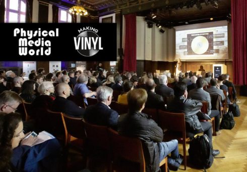 Physical Media World Conference