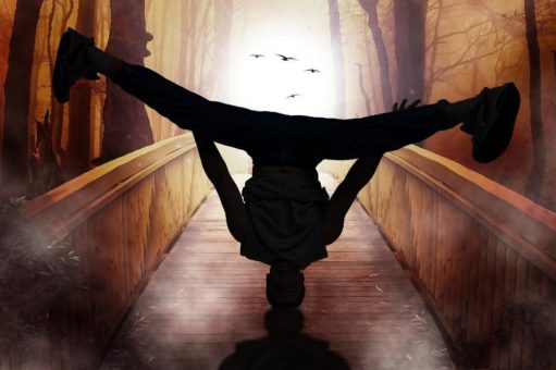 Hiphop-Domains: Hip Hop ist mehr als Musik