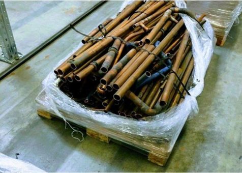 Schrottankauf Gladbeck nennen Ihnen einen fairen Kaufpreis