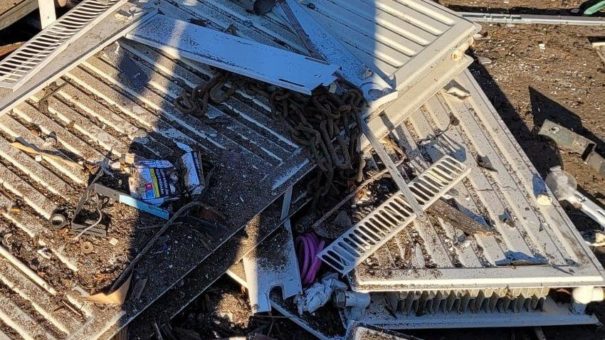 Schrott und Altmetall – kostenlose Entsorgung durch Schrottabholung Troisdorf