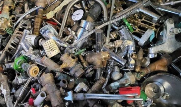 Schrottabholung Lüdenscheid: Schrott und Altmetall – kostenlose Entsorgung