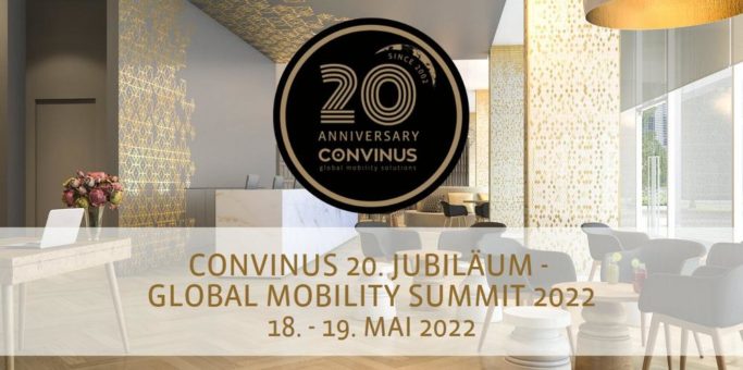 20 Jahre – Erfahrung, Beständigkeit und umfangreiche Dienstleistungen für eine Welt im globalen Kontext