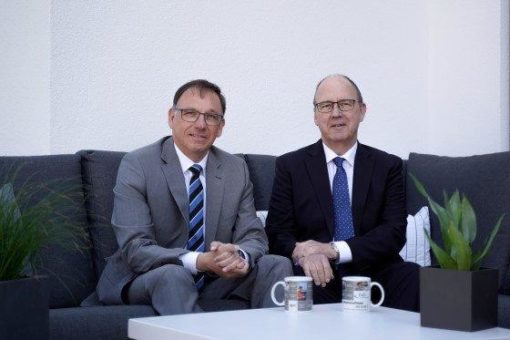 Dirk Hemscheidt baut den strategischen Vertrieb von EVO weiter aus