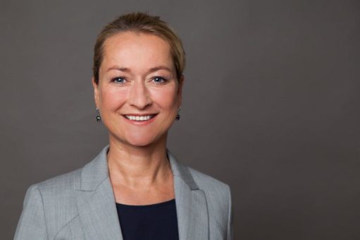 Sylvi Claußnitzer neue Geschäftsführerin von RETech ab 01. Mai 2022