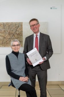 Jahresausstellung in Kloster Irsee