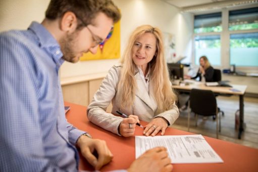 Studienstart im März: Gut beraten ins Sommersemester