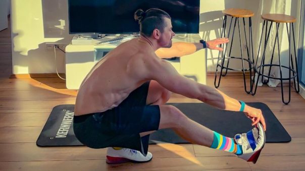 Kernwerk® Functional Training App jetzt auch in USA und UK