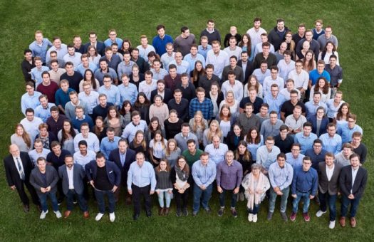 Projektgruppe Wirtschaftsinformatik wird zum Institutsteil des Fraunhofer FIT