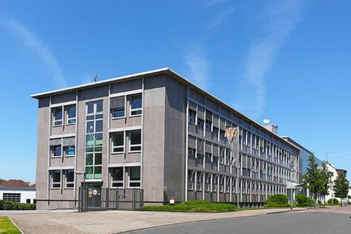 CUBION vermittelte rd. 600 m² Bürofläche im Alexanderpark