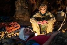 Internationaler ARD-Event-Zweiteiler: Jochen Alexander Freydank dreht „Riesending“ (AT)