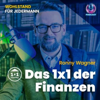 Sind Sie bereit, an Ihrem Wissen über Geld zu arbeiten?