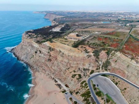 AETHOS ERICEIRA – Member Club stellt neues Lifestyle-Hotel in Portugals Surf-Paradies vor