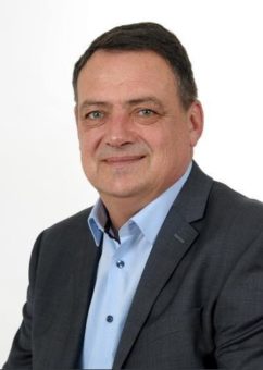 Zuwachs für das Topcom Team Energie: Neuer Senior Sales & Business Development Manager verstärkt Kompetenz für Energiekunden