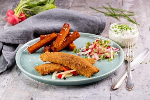 Fit mit Omega-3