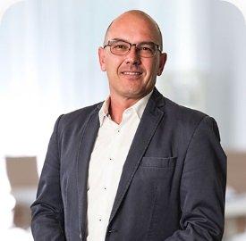 ECM-Spezialist n-komm GmbH gewinnt Stefan Resch als Betriebsleiter Saarland