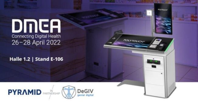 Digitaler Service auf den Punkt gebracht