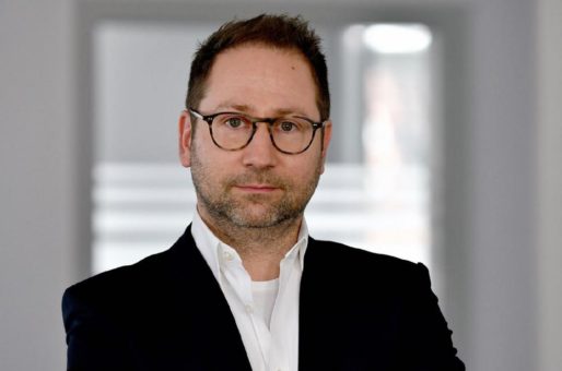 Andreas Fuhrmann wird stellvertretender Chefredakteur beim Göttinger Tageblatt