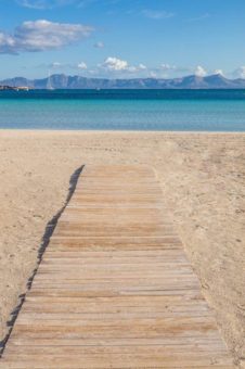 Mallorca engagiert sich für barrierefreien Tourismus