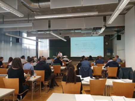 MBA-Fernstudium mit neun Vertiefungsrichtungen – jetzt online informieren