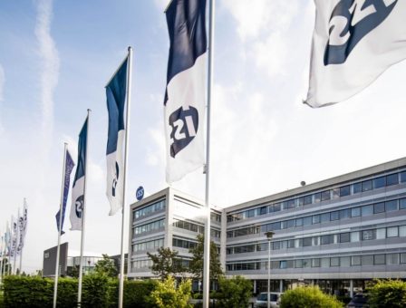 ISS Deutschland und LEAG verlängern erfolgreich ihre Zusammenarbeit bei Integriertem Facility Management