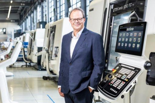 DMG MORI erzielt Rekordwerte im 1. Quartal