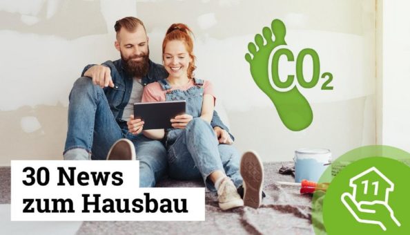 Klimaschutz: Wie Sie Ihren CO2-Verbrauch im Haus verringern können