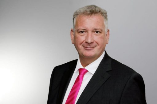 Jochen Trautmann ist neuer Geschäftsführer Rittal Automation Systems
