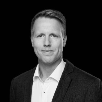 Carsten Bühring steigt bei Neuwirth Finance ein