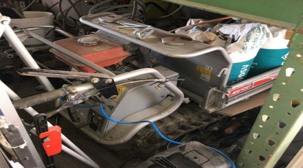 Der Schrotthändler Oberhausen – wir zahlen Ihnen auch einen attraktiven Preis