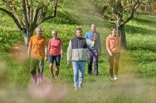 Gruppenangebote Romantisches Franken