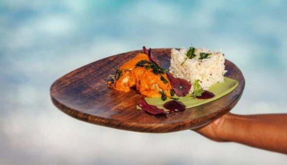 OZEN LIFE MAADHOO präsentiert LONU – ein neues maledivisches Gourmetkonzept