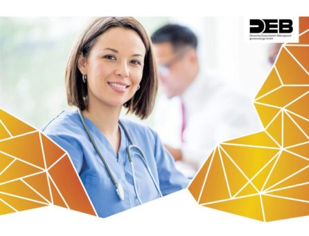 Fernlehrgänge für Gerontopsychiatrische Fachpflege