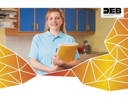 „Pädagogische Fachkraft in Kindertageseinrichtungen“  Zertifizierte Weiterbildung für Kinderpfleger (m/w/d) in Bayern