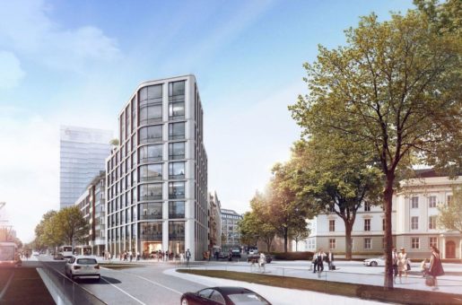 Düsseldorf: SMP Strategy Consulting zieht ins Vertikum