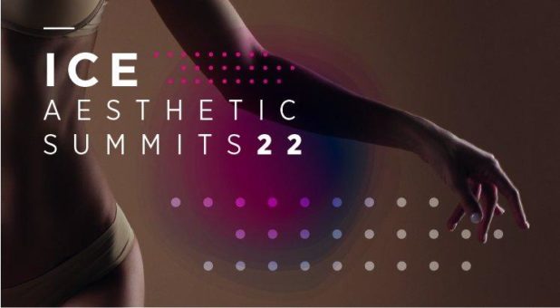 ICE SUMMITS 2022 – Exklusive Eventreihe der 360° Bodyforming-Experten ICE AESTHETIC®