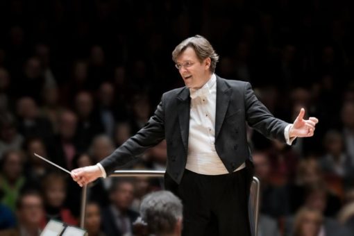 Essener Philharmoniker: Konzertprogramm der Spielzeit 2022/2023